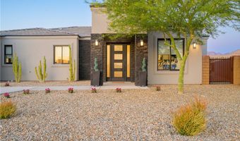 2717 Port Isabel Way, Bullhead City, AZ 86429
