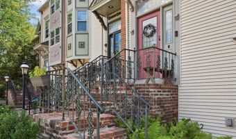 297 W 1st Ave, Columbus, OH 43201