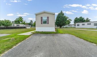 1061 S LITTLE CREEK Rd 92, Dover, DE 19901