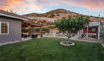 33660 White Feather Rd, Acton, CA 93510