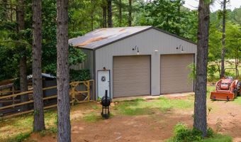 9006 Mars Hill Rd, Bauxite, AR 72011