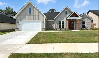 4814 Coronell Way, Alexander, AR 72002