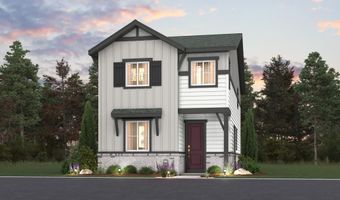 4728 N Ukraine Ct Plan: 21221, Aurora, CO 80019