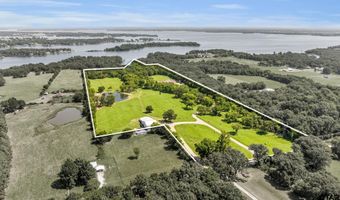 365 County Road 1534, Alba, TX 75410