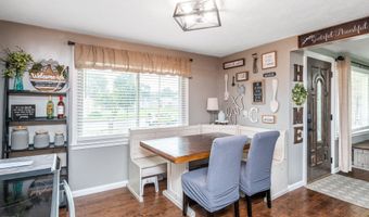 512 W Washington St, Alexandria, IN 46001
