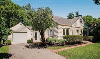93 N Harding Rd, Columbus, OH 43209