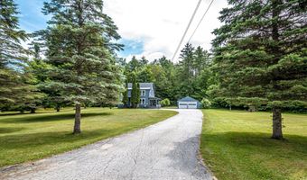 152 Parker Rd, Carroll, NH 03598