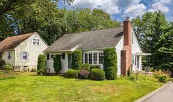 33 Debra Ln, Bristol, CT 06010