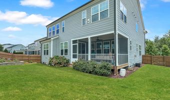 2438 Braxton Wood Ln, Apex, NC 27523