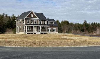 9 Stone Creek Dr, Brentwood, NH 03833