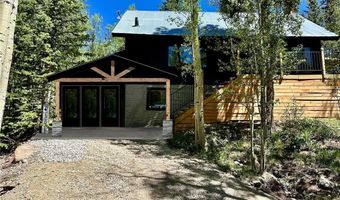 227 Roberts Rd, Alma, CO 80420
