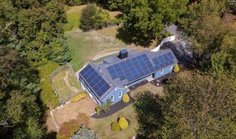 68 Old Harvard Rd, Bolton, MA 01740