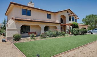 30240 Aliso Canyon Rd, Acton, CA 93510