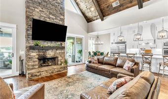 100 RIDGE Crst, Alexander City, AL 35010