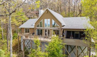 1620 Buckberry Dr N, Sapphire, NC 28774