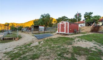 2862 Calmgarden Rd, Acton, CA 93510