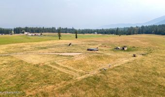 4289 Paradise Valley Rd, Bonners Ferry, ID 83805