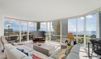 88 Piikoi St 1509, Honolulu, HI 96814