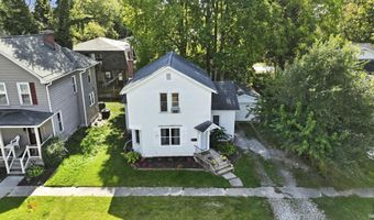 111 W 2nd St, Auburn, IN 46706