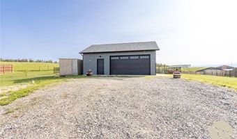 5040 Old Hardin Rd, Billings, MT 59101