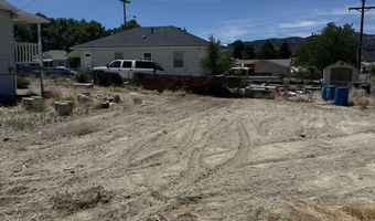 925 AVENUE K, Ely, NV 89301