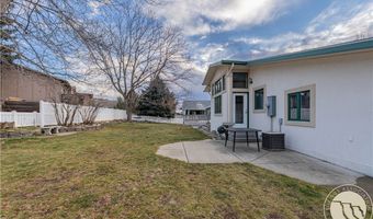 3953 Rimrock Rd, Billings, MT 59102