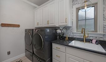 6406 BASSWOOD Ln, Amarillo, TX 79124