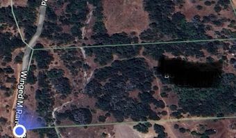 Tbd County Road 2480, Hico, TX 76457