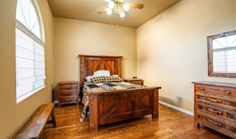 18931 E MAREN Ave, Black Canyon City, AZ 85324