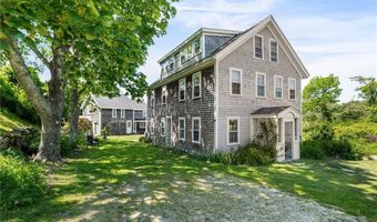 557 Center Rd, Block Island, RI 02807