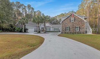 11 Bartons Run Dr, Bluffton, SC 29910