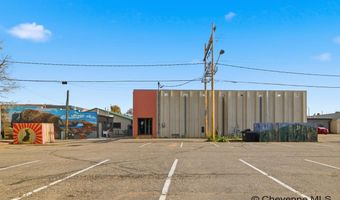 126 N 3RD St, Douglas, WY 82633