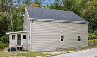 31 Water St #1, Bradford, NH 03221