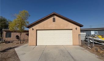 588 El Monte Cv, Bullhead City, AZ 86442