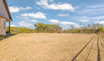 170 CR 332, Abilene, TX 79606