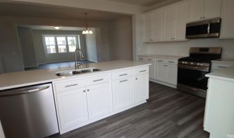 2943 Sunflower Rd, Apex, NC 27502
