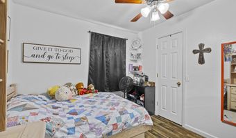 1105 Woodruff St, Augusta, AR 72006