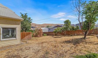815 2nd St, Asotin, WA 99402