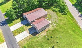 18 Th Lane Lot 1 & 2, Arkdale, WI 54613