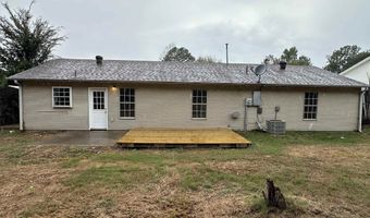 14025 Cottontail Ln, Alexander, AR 72002