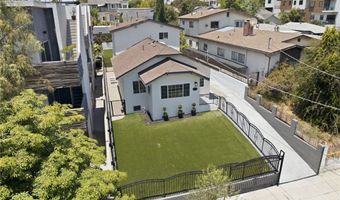 819 Rosemont, Los Angeles, CA 90026