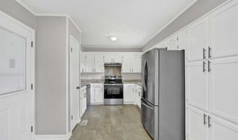 600 W 62ND St, Anniston, AL 36206