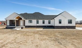 72780 Old Farm Trl, Armada, MI 48005