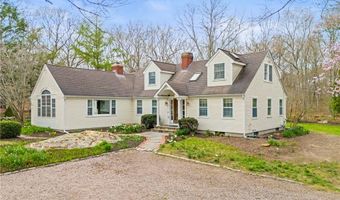 180 Ross Hill Rd, Charlestown, RI 02813