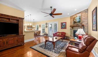 6120 NW 55th St, Bell, FL 32619
