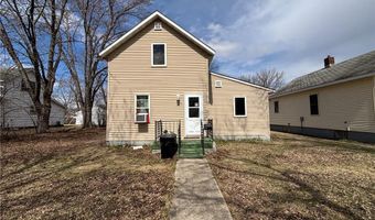 31 E Snelling Ave, Appleton, MN 56208