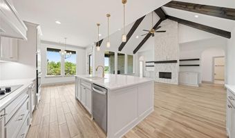 509 Aspen Court Ln, Weatherford, TX 76085