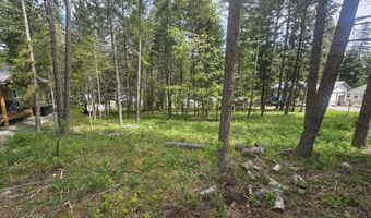 NKA N 4TH Street, Bayview, ID 83803