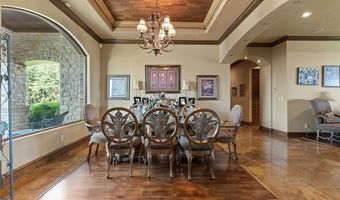 810 Gene Autry Rd, Ardmore, OK 73401