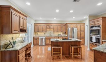 1502 Downington Run NW, Acworth, GA 30101